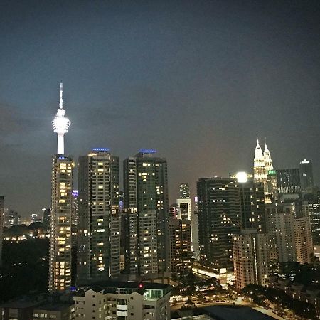 The Robertson Kl Hotel Kuala Lumpur Exterior photo