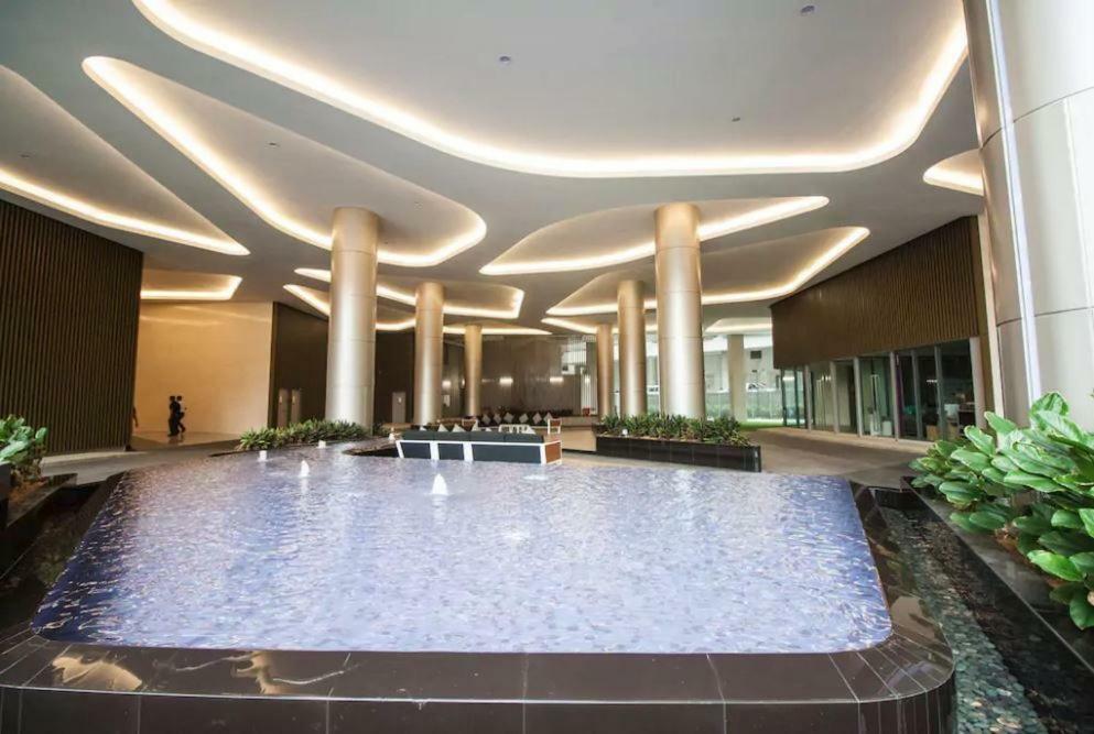 The Robertson Kl Hotel Kuala Lumpur Exterior photo