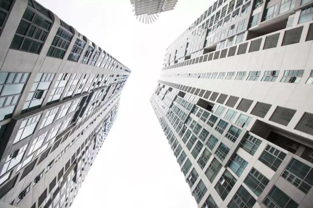 The Robertson Kl Hotel Kuala Lumpur Exterior photo
